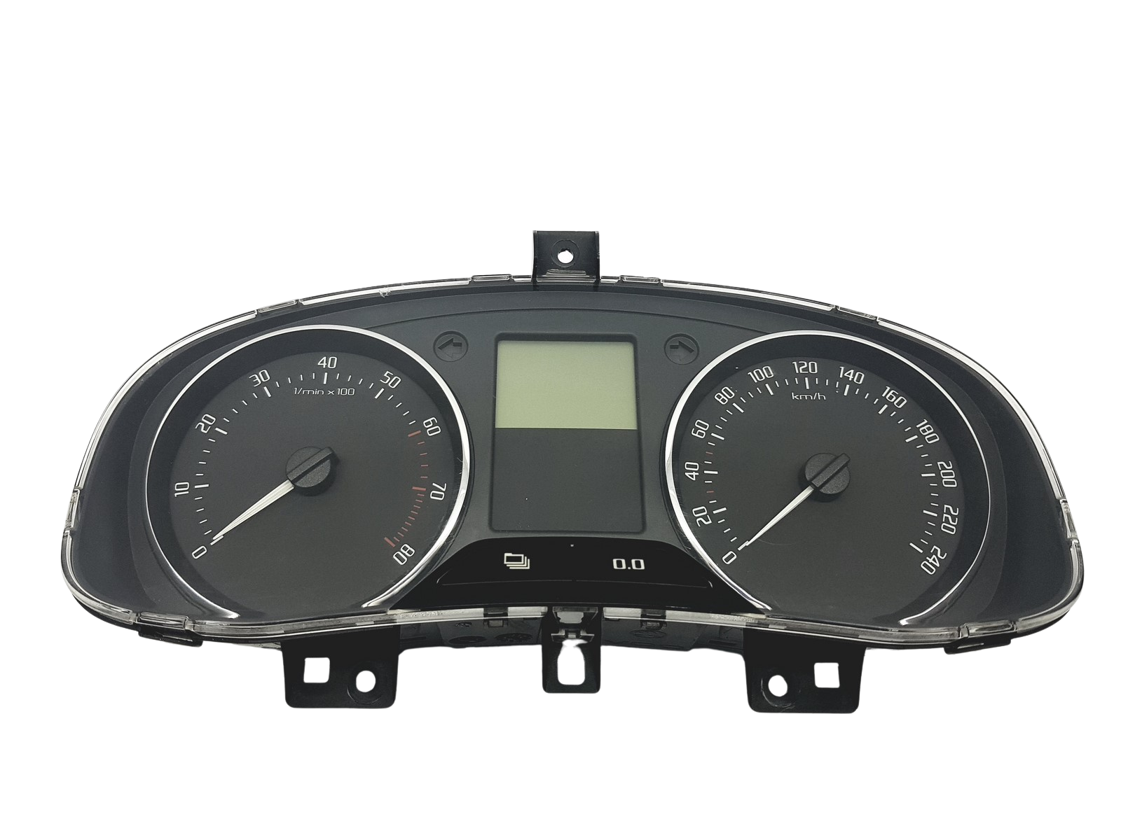 Snelheidsmeter Skoda Fabia 5J0920811E A2C53425973 55251 main product photo