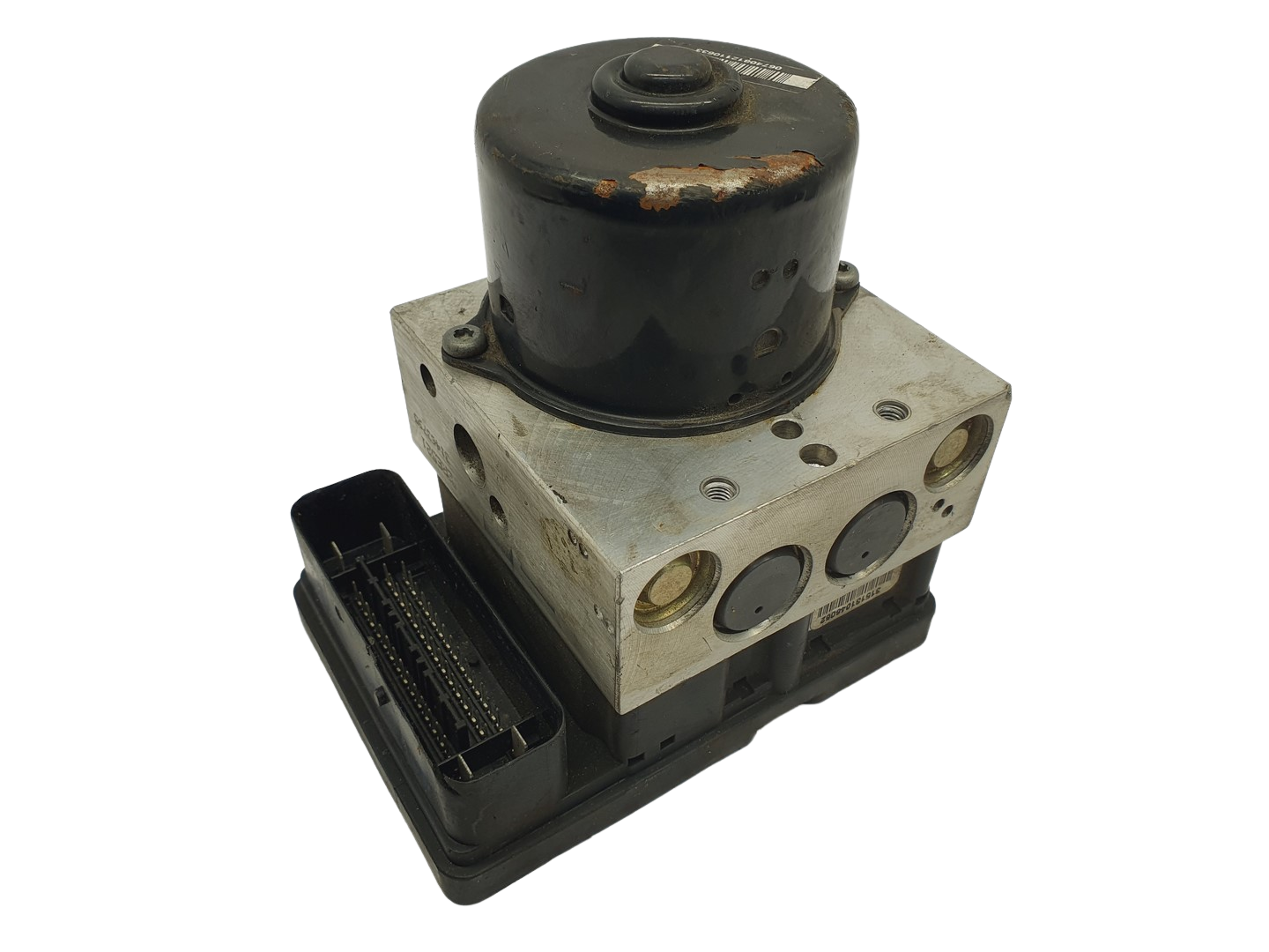 Abs Pomp Ford Focus 2M51-2M110-EE 10.0925-0119.3 Ate 64961 main product photo