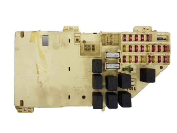 Zekeringenkast Chrysler 16238AC main product photo