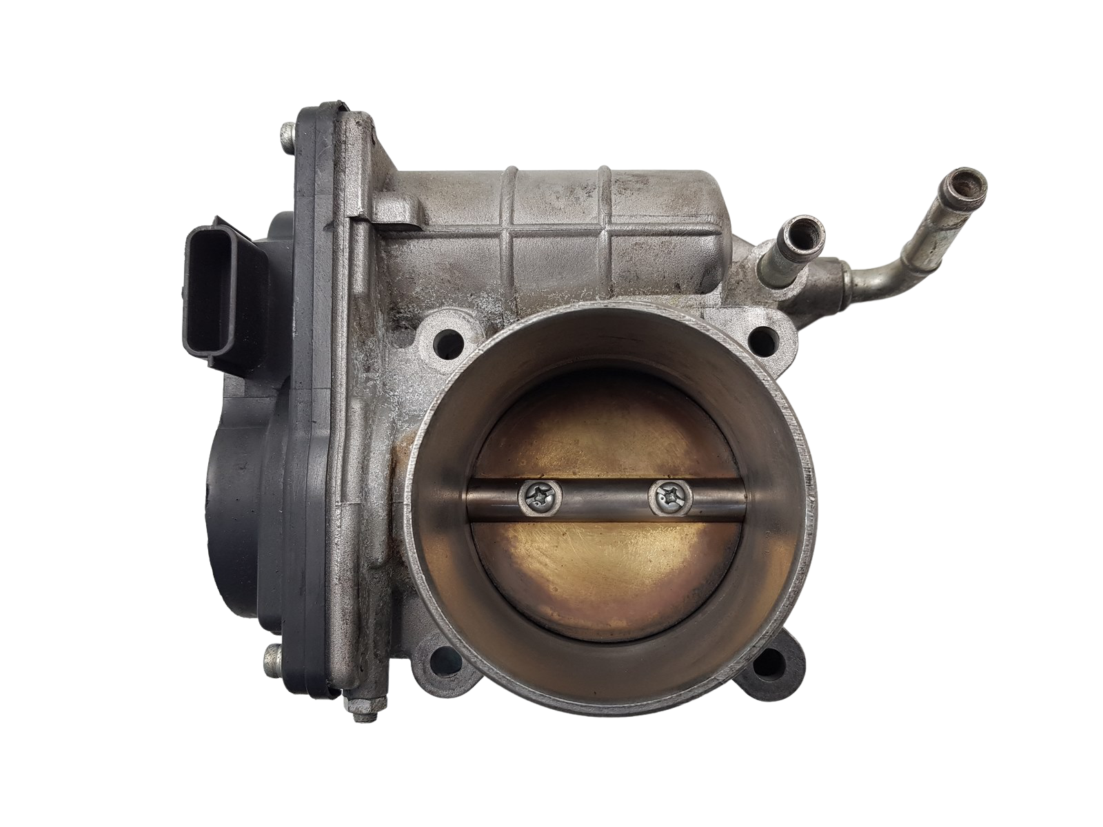 Gasklephuisventiel Renault 161201190R RME60-12 H8200988975 2.0 16V 3030 main product photo