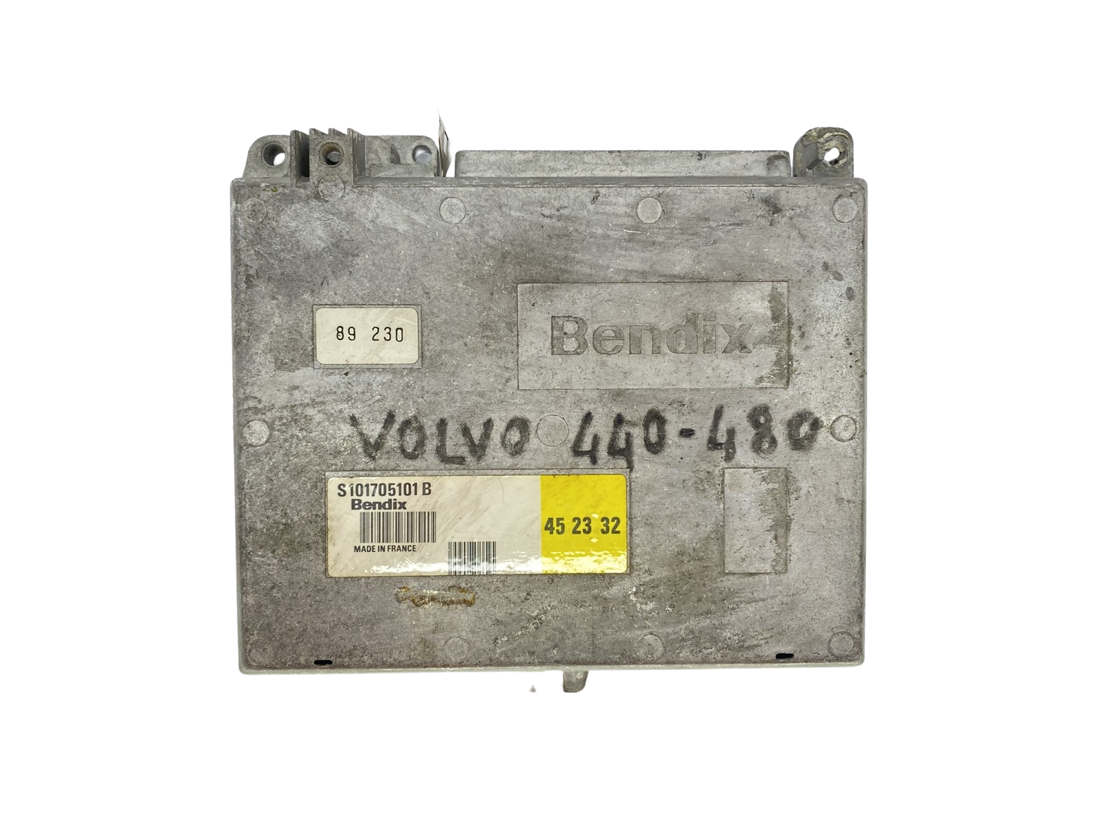 Regeleenheid S101705101B 452332 Volvo Bendix main product photo