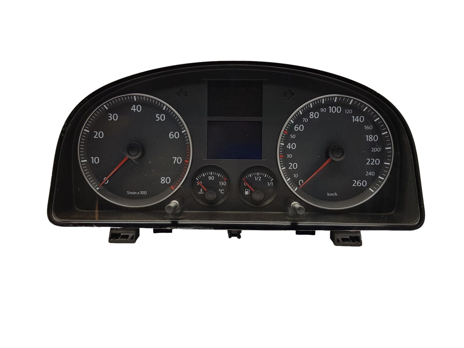 Toerenteller VW Touran 1T0920860B main product photo