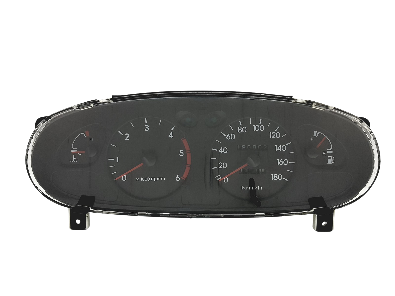 Toerenteller Hyundai H-1 94004-4A220 940044A220 52863 main product photo