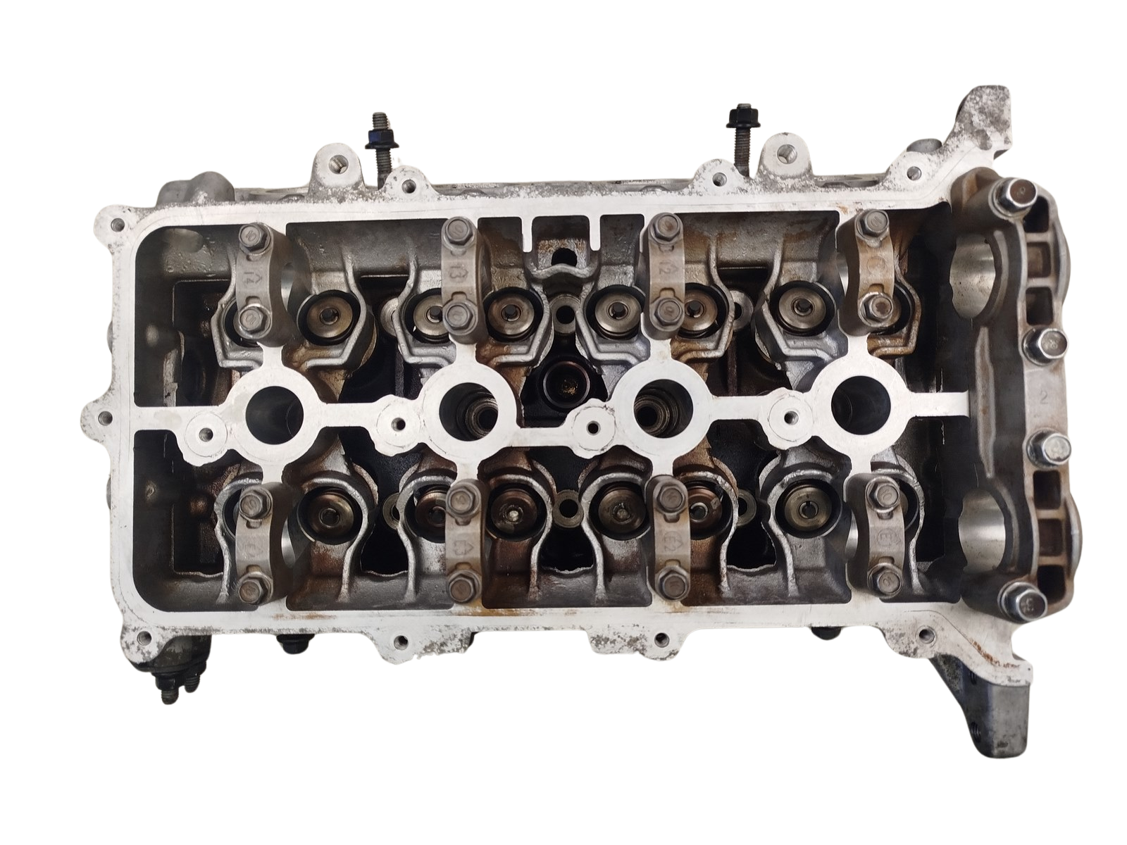 Cilinderkop Hyundai KIA 1.4 1.6 16V G4FC main product photo