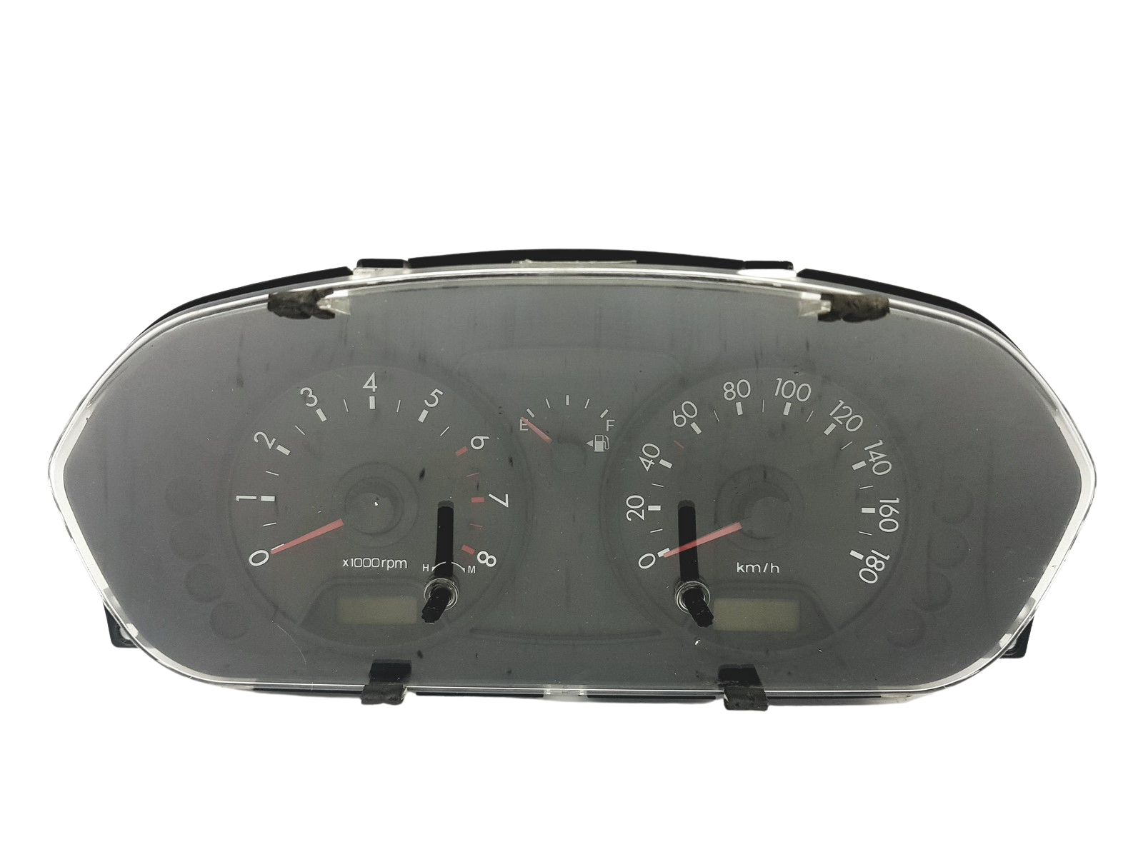 Toerenteller Kia Picanto 94003-07020 2005-18200K 55495 main product photo