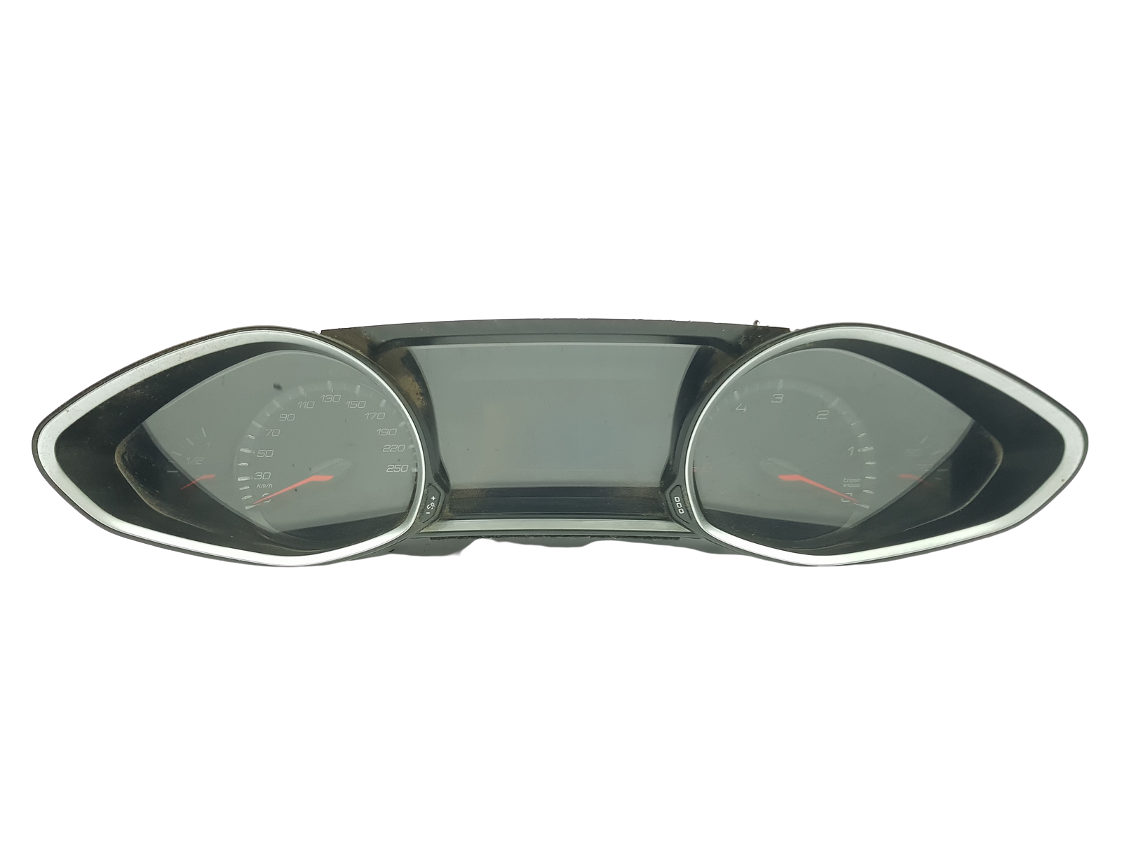Toerenteller Peugeot 308 T9 9809838380 25966 main product photo