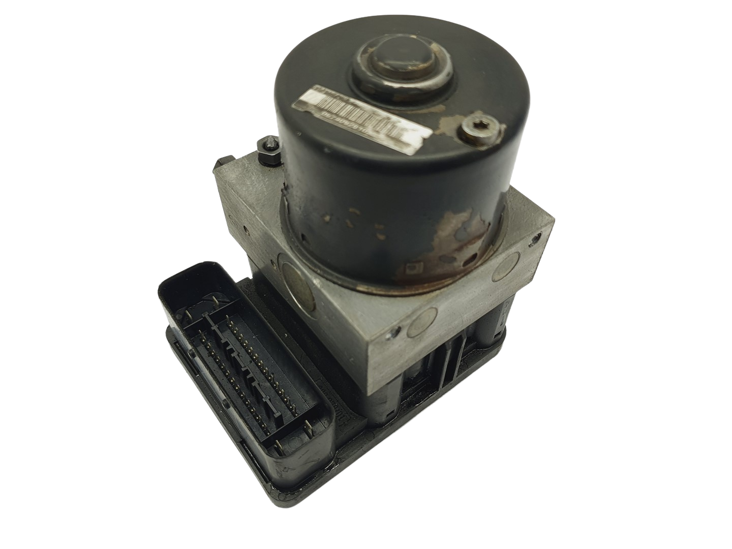 Abs Pomp VW Audi Seat Skoda 1J0614117G 1C0907379L Ate 67677 main product photo