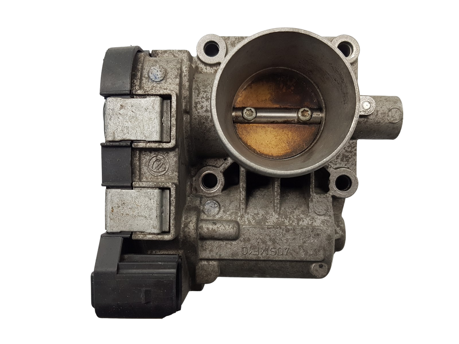 Gasklephuisventiel Fiat Ford 55192786 40SMF10 Magneti Marelli main product photo