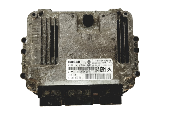 Regeleenheid PSA 0281012620 9661813780 9653958980 Bosch 20147 main product photo