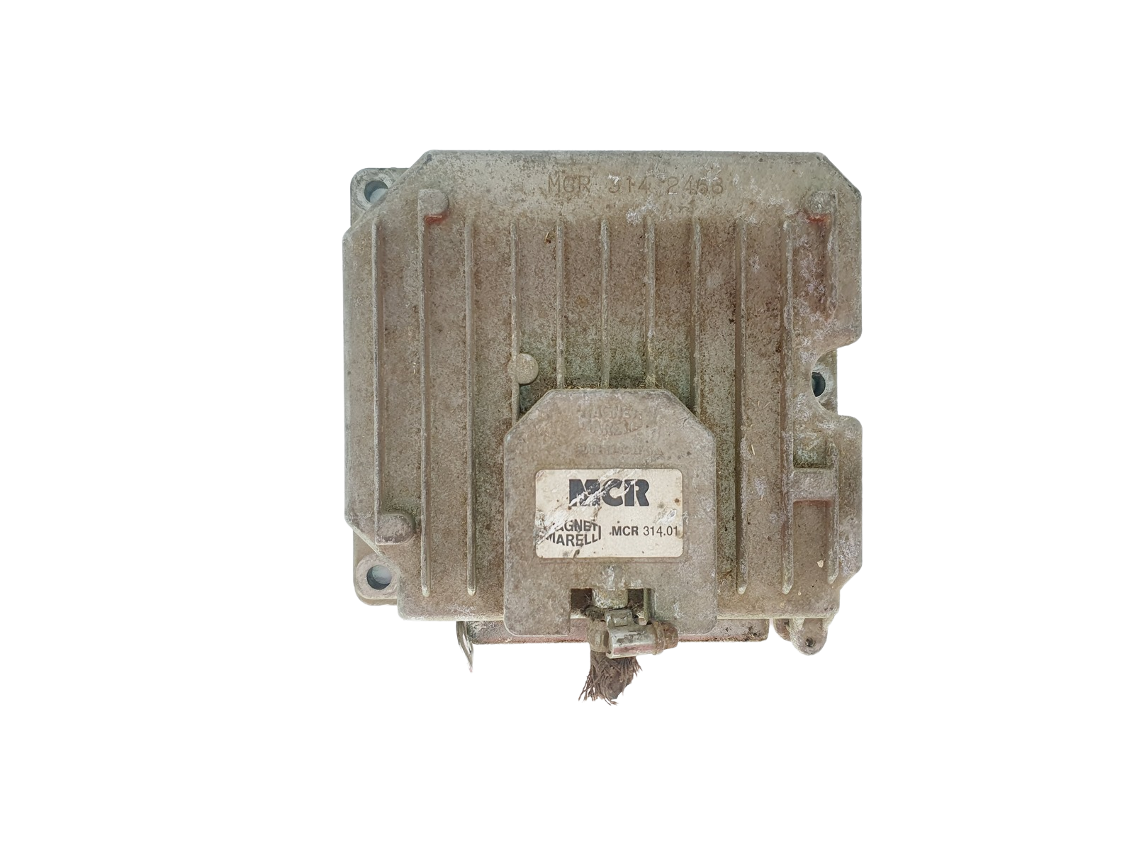 Controle-eenheid module MCR314.01 IVECO Magneti Marelli main product photo