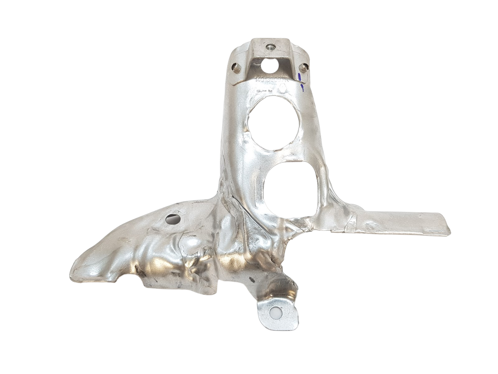 Hitteschild Turbo 140135097R 2.0 dCi Renault Trafic 3 0km S1 main product photo