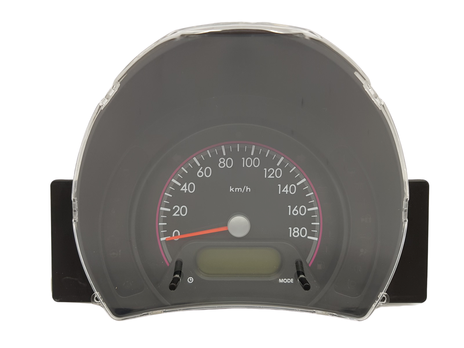 Snelheidsmeter Suzuki Alto Nissan Pixo 34100M68K01 27466 main product photo