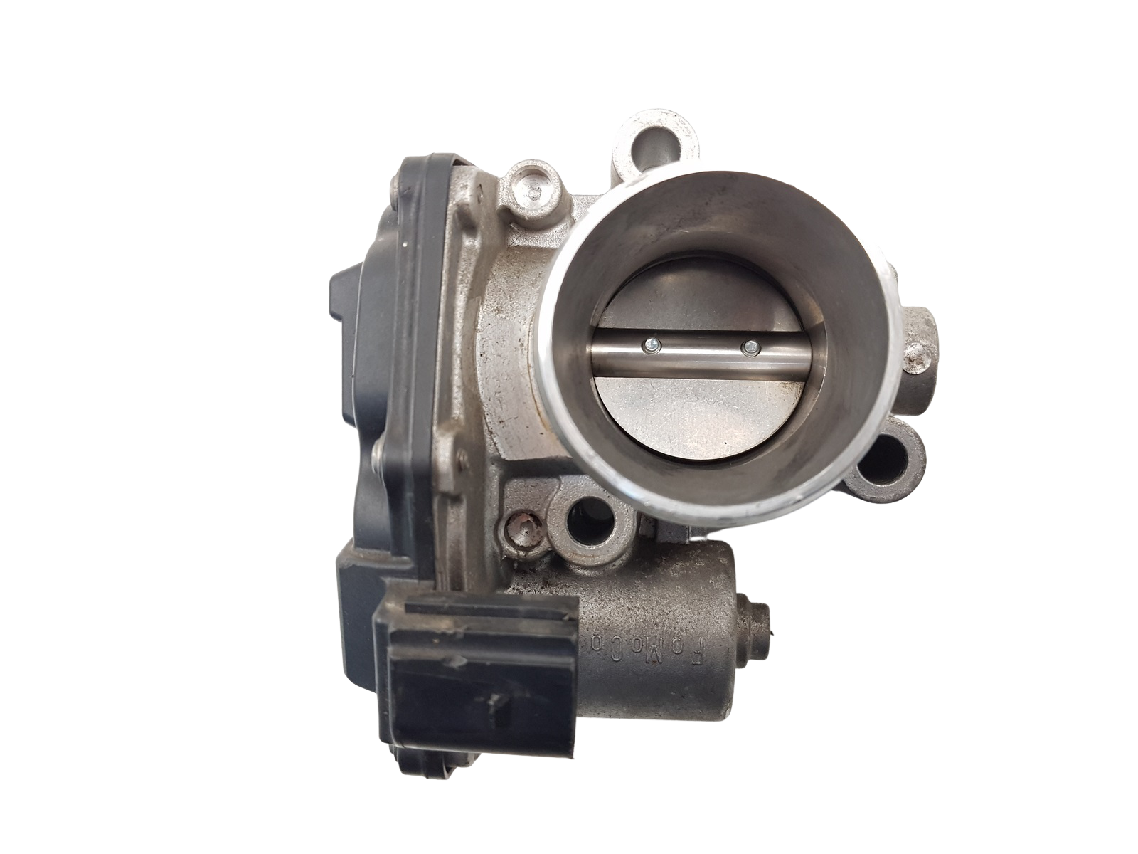 Gasklephuisventiel Ford CM5G-9F991-FB 1.0 EcoBoost FoMoCo 2066 main product photo