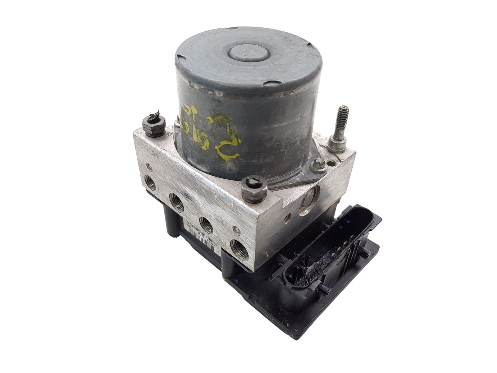 Abs Pomp PSA C4 307 9649988280 0265800395 0265231486 1852 main product photo