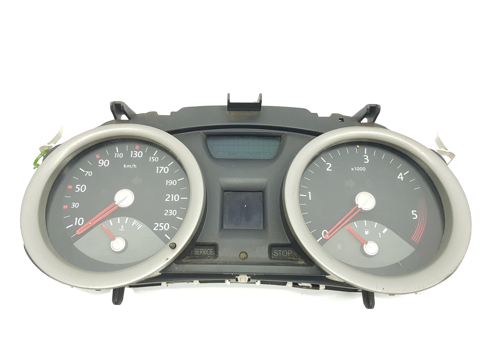 Toerenteller Renault Megane 2 8200399700 D 26049 main product photo