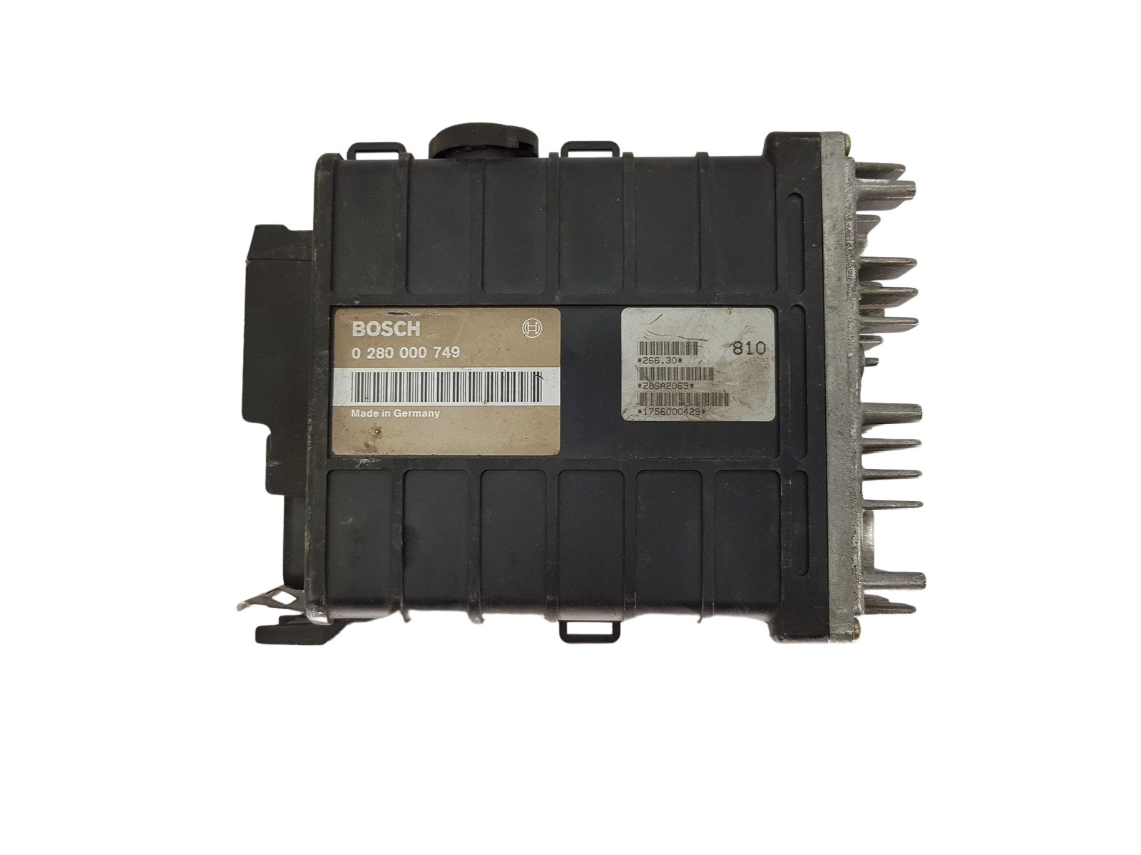 Regeleenheid 0280000749 28SA2069 PSA Bosch main product photo