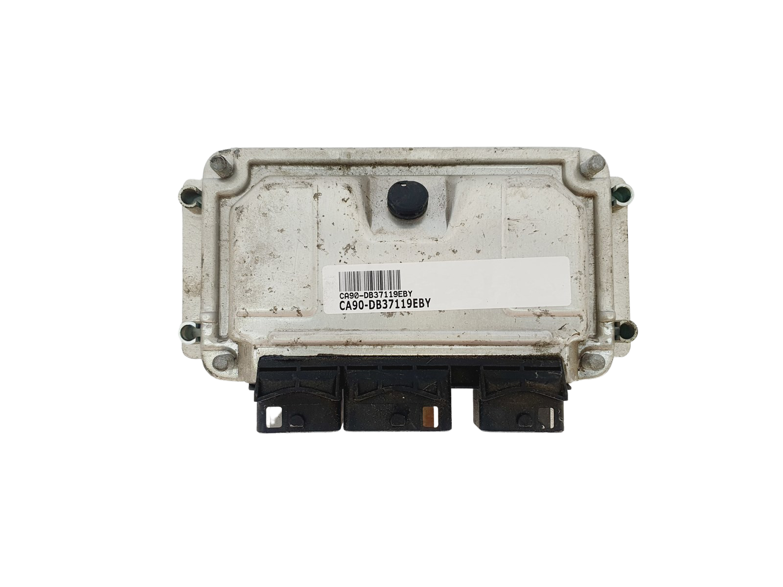 Regeleenheid 0261206943 9647480580 9638765680 PSA Bosch 37119 main product photo