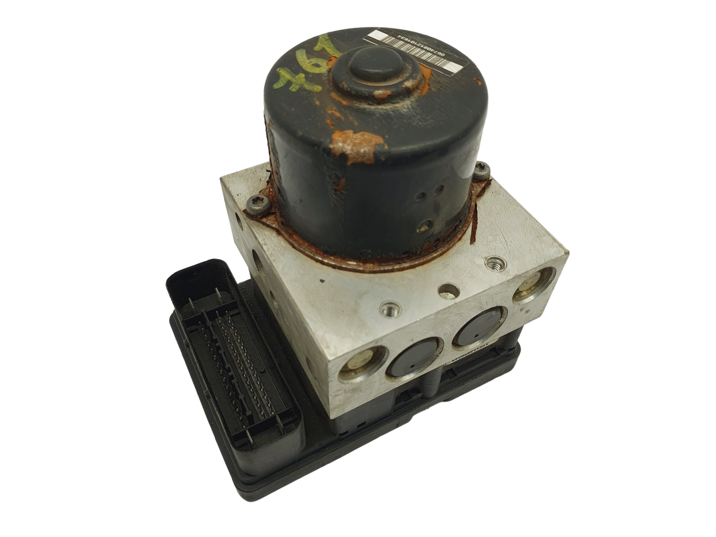 Abs Pomp Ford Focus 2M51-2M110-EE 10.0925-0119.3 Ate 63489 main product photo