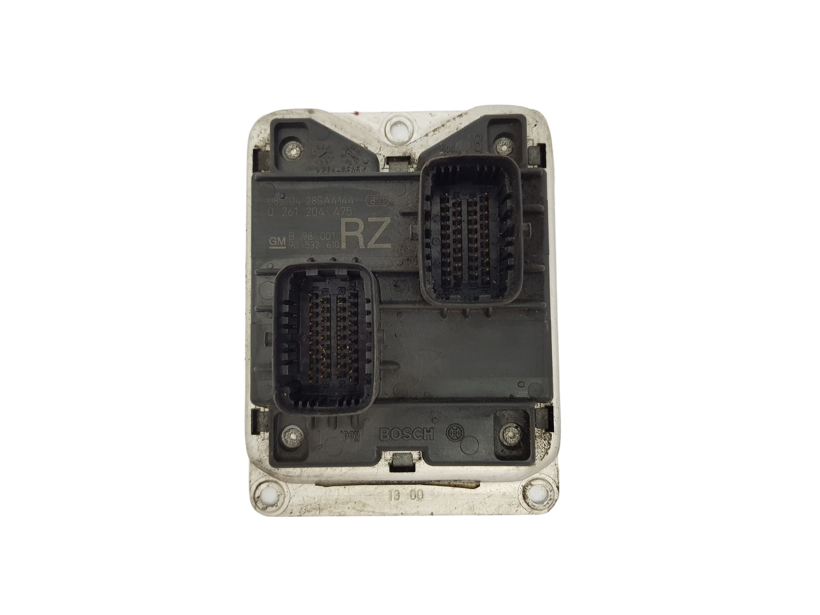 Regeleenheid 90532610RZ 0261204475 Opel GM 30691 main product photo