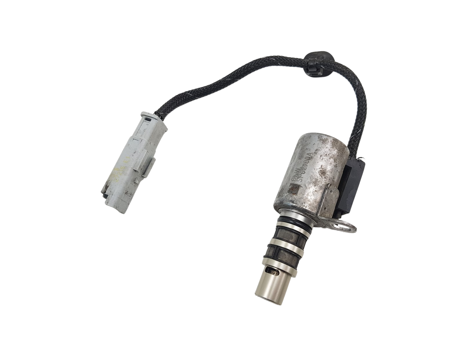 Magneetklep Pompy Oleju 9817070380 1.6 HDI 8v BlueHDi Citroen Peugeot Ford main product photo