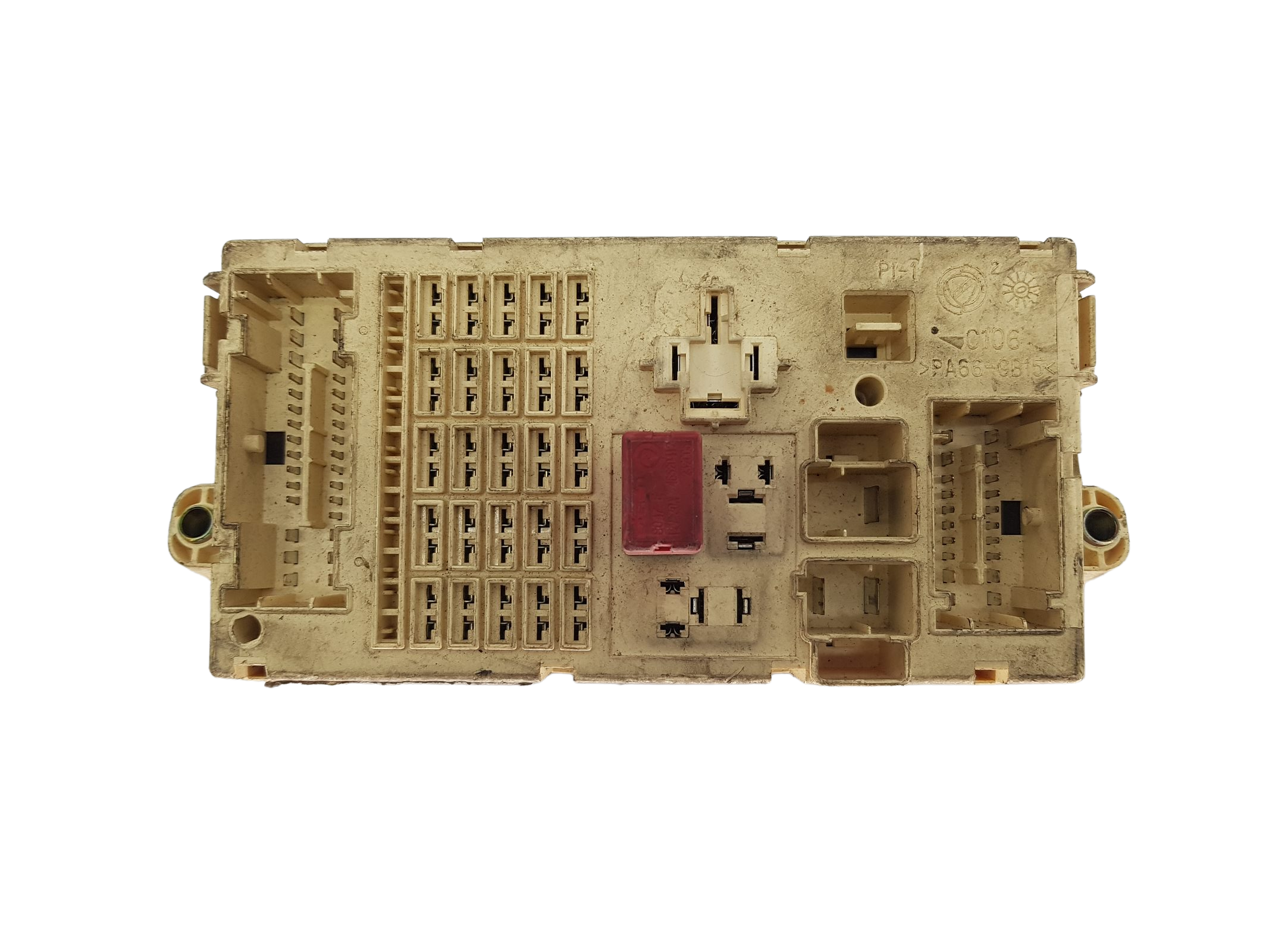 Zekeringenkast Fiat 46798452 NPL 46758963 18922 main product photo