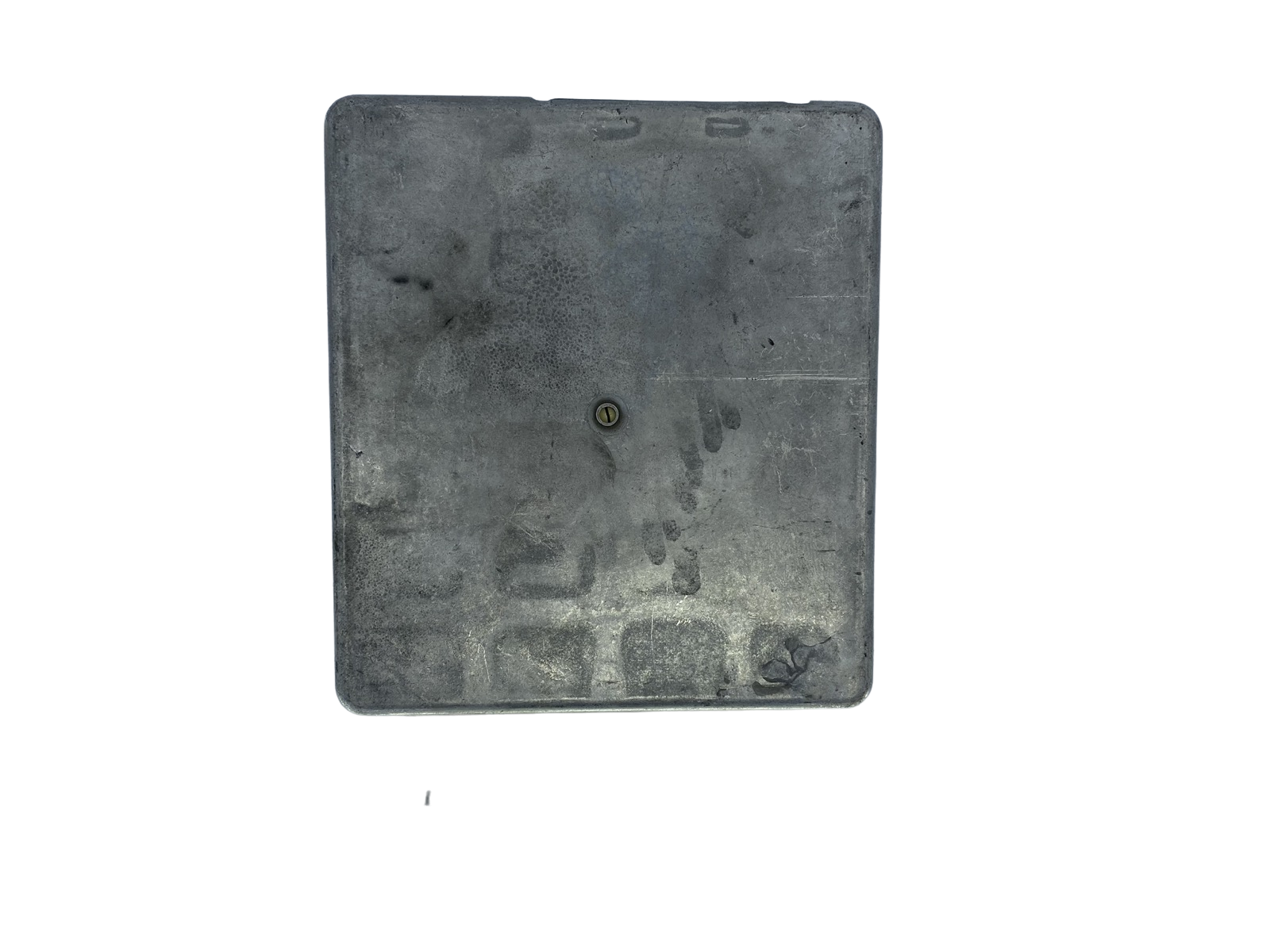 Regeleenheid 1S4F-12A650-AC CLUE DPC-638 Ford Visteon 51798 main product photo