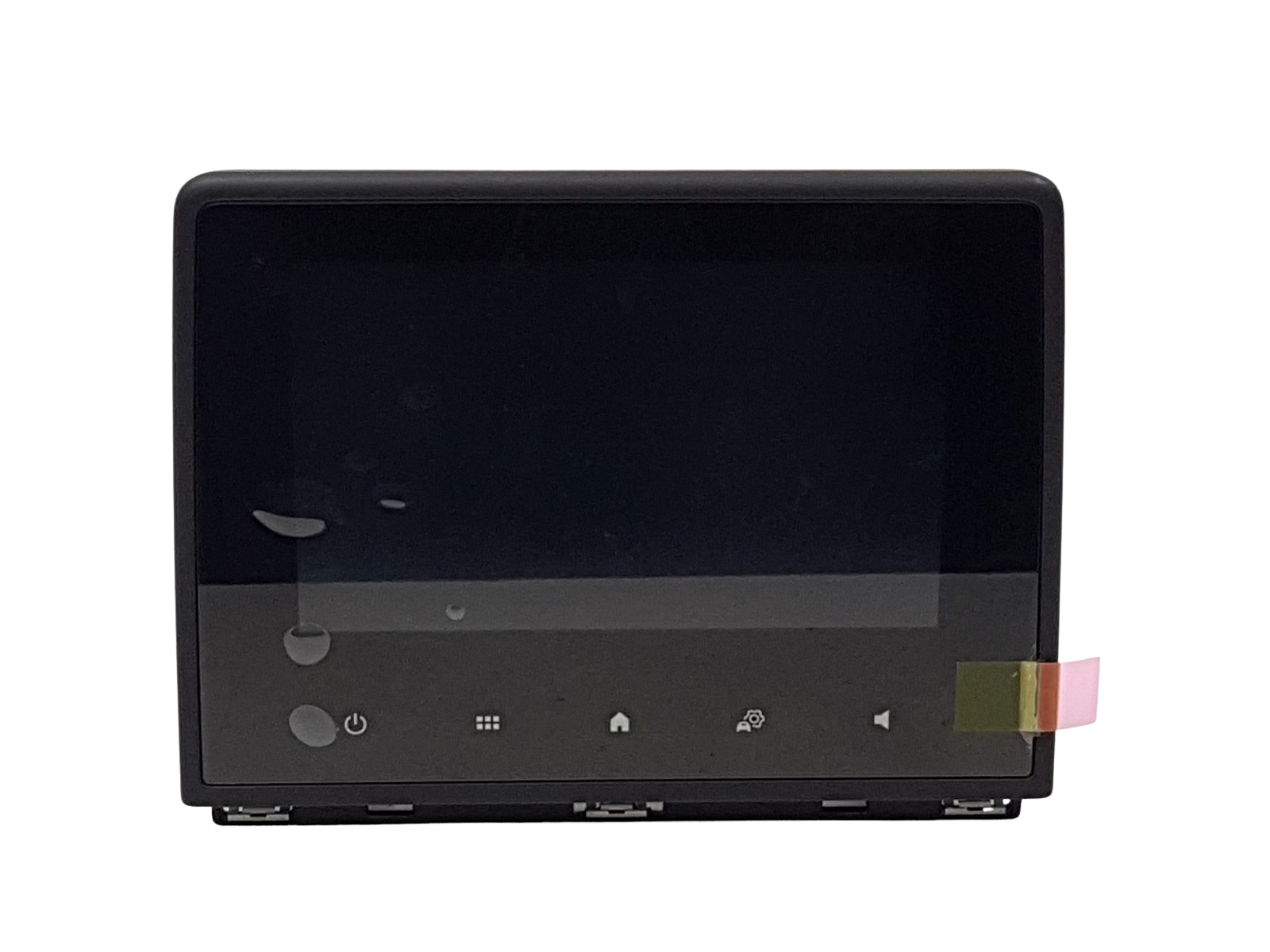 Navigatiedisplay Renault ZOE 280346916R A14794 0km 1041 main product photo