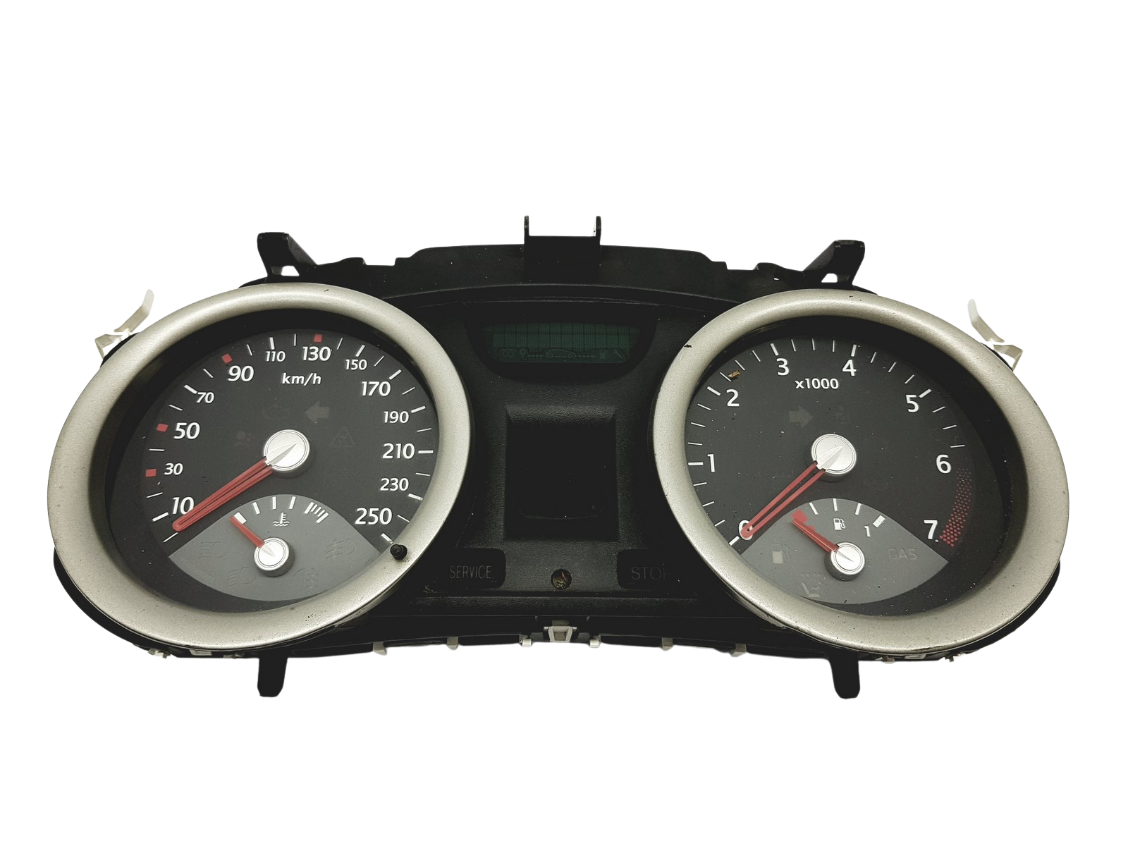 Toerenteller Renault Megane 2 8200364023 F 58332 main product photo