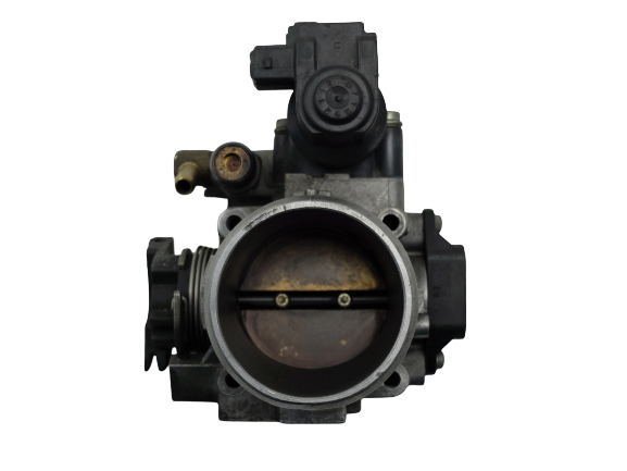 Gasklephuisventiel Alfa Romeo 60NCFL4 6059994 0280140553 2.0 16V main product photo