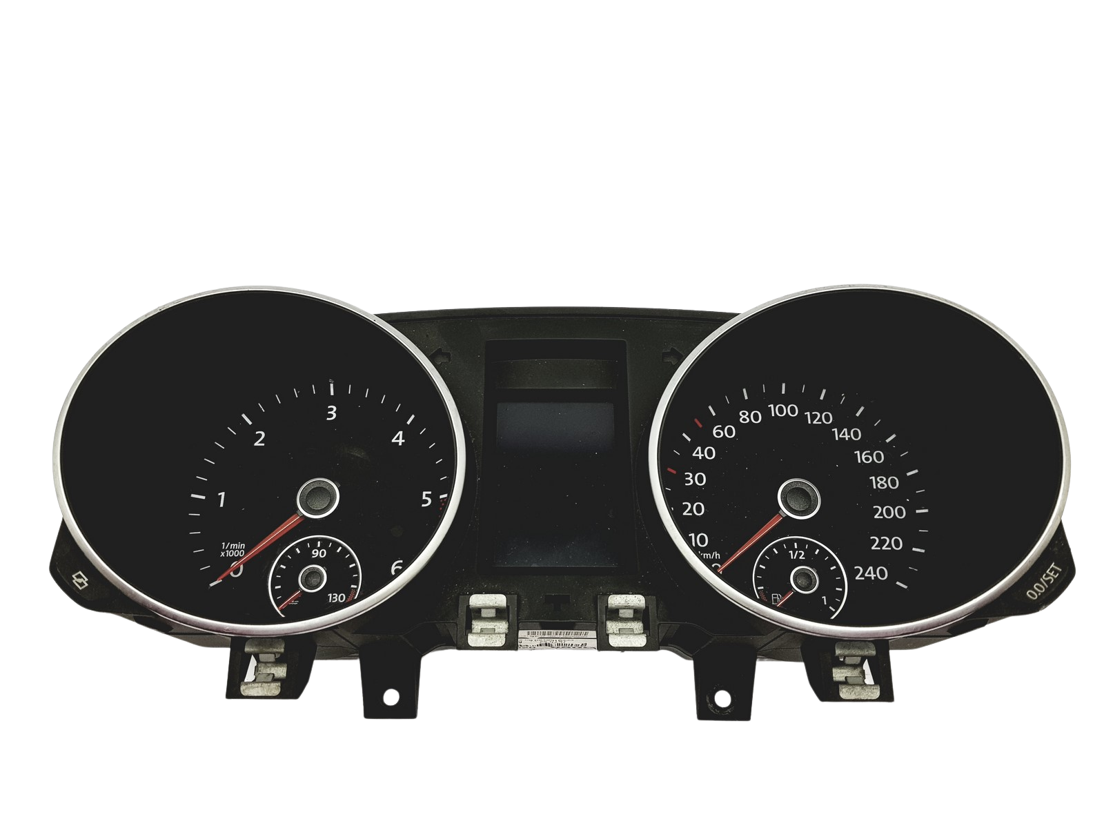 Toerenteller VW Golf MK6 5K0920860G 59234 main product photo