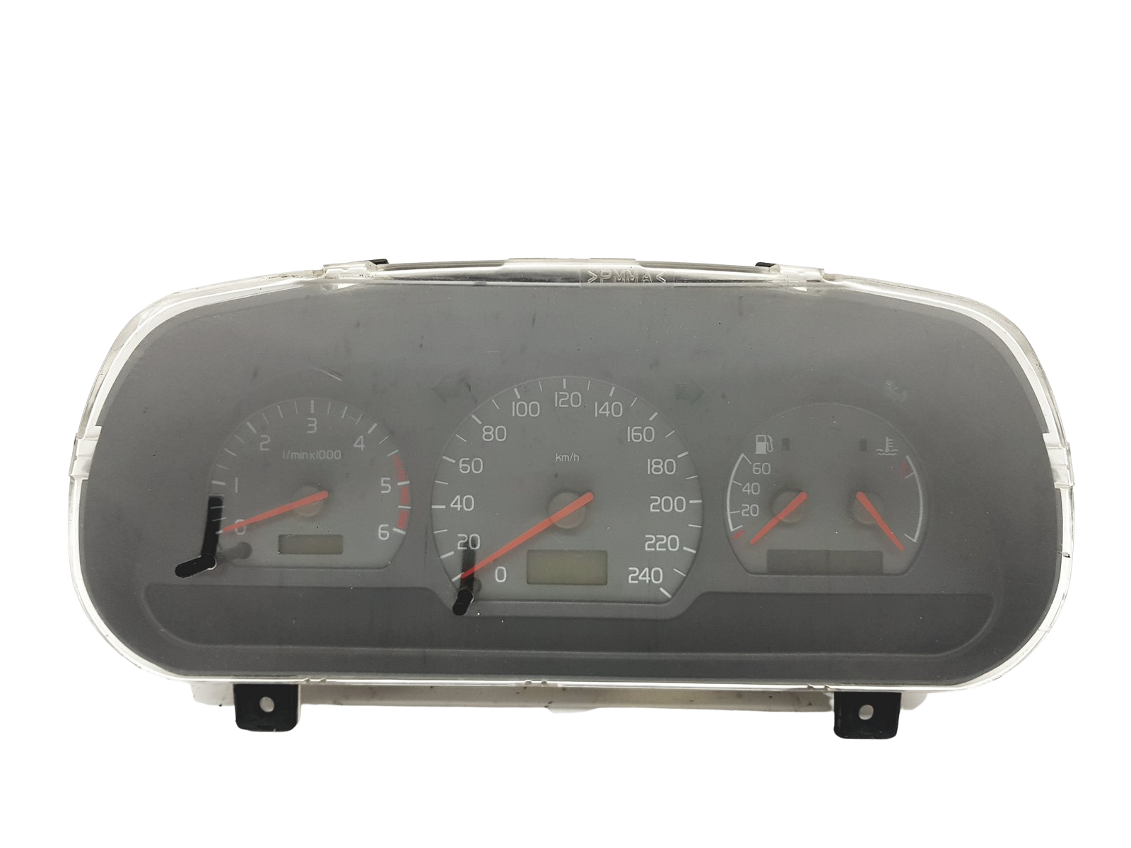 Snelheidsmeter Volvo V40 S40 0P-0200-021 0P0200021 57845 main product photo