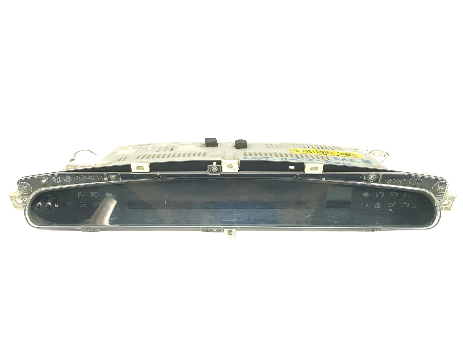 Snelheidsmeter Renault Espace 3 6025408258 H313056 28510 main product photo