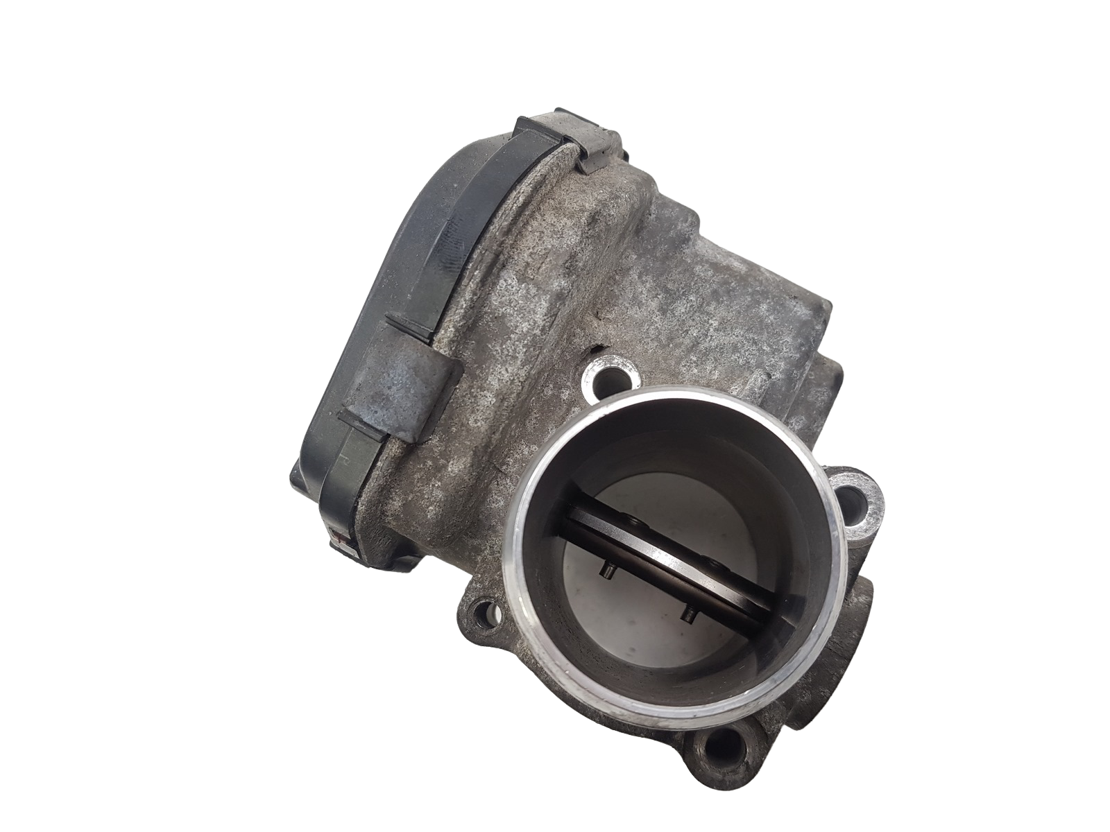 Gasklephuisventiel Citroen Peugeot Ford 9673534480 1.6 HDI 1046 main product photo