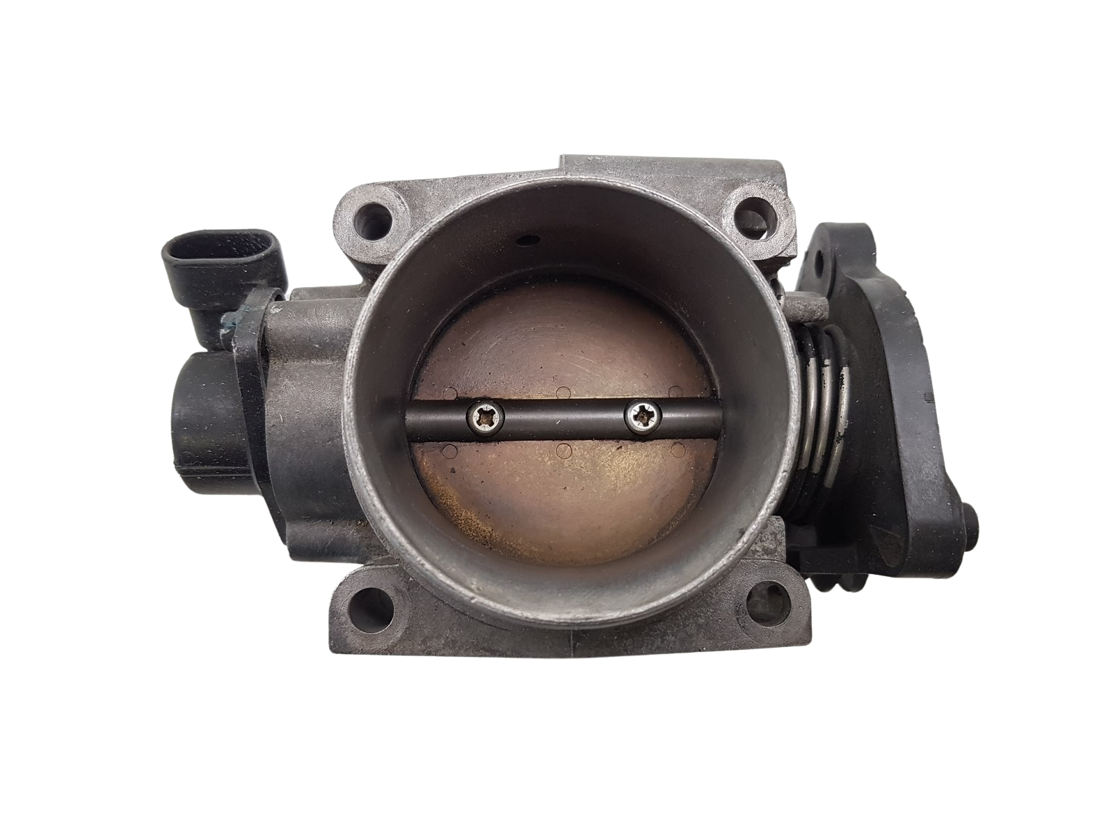 Gasklephuisventiel Volvo 1270311 7273303008 1887 main product photo