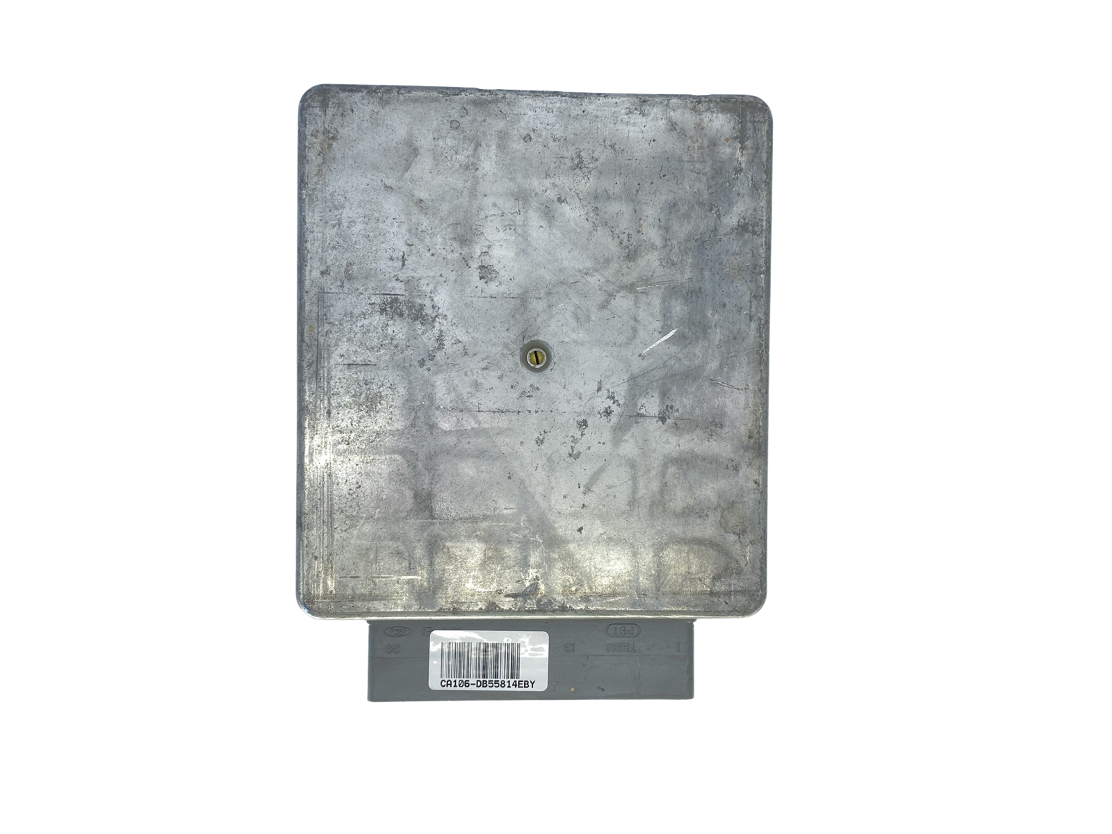 Regeleenheid 97KB-12A650-AC EEC-V LEE-107 YARD Ford 55814 main product photo