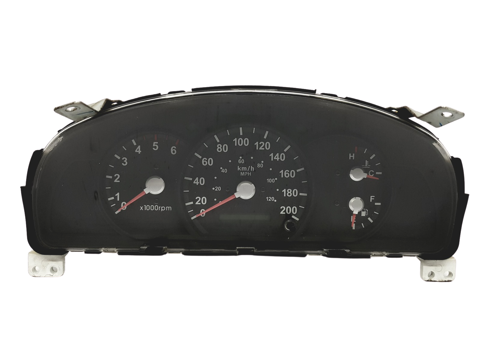 Toerenteller Kia Sorento 94003-3E087 29989 main product photo