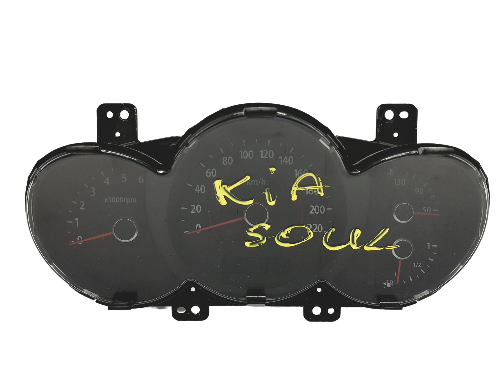 Snelheidsmeter Kia Soul 94003-2K590 940032K590 main product photo