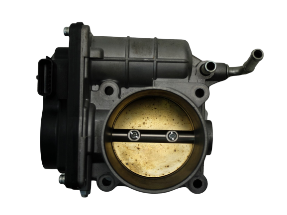 Gasklephuisventiel Renault 161201190R 8200988975 2.0 16V 0km main product photo