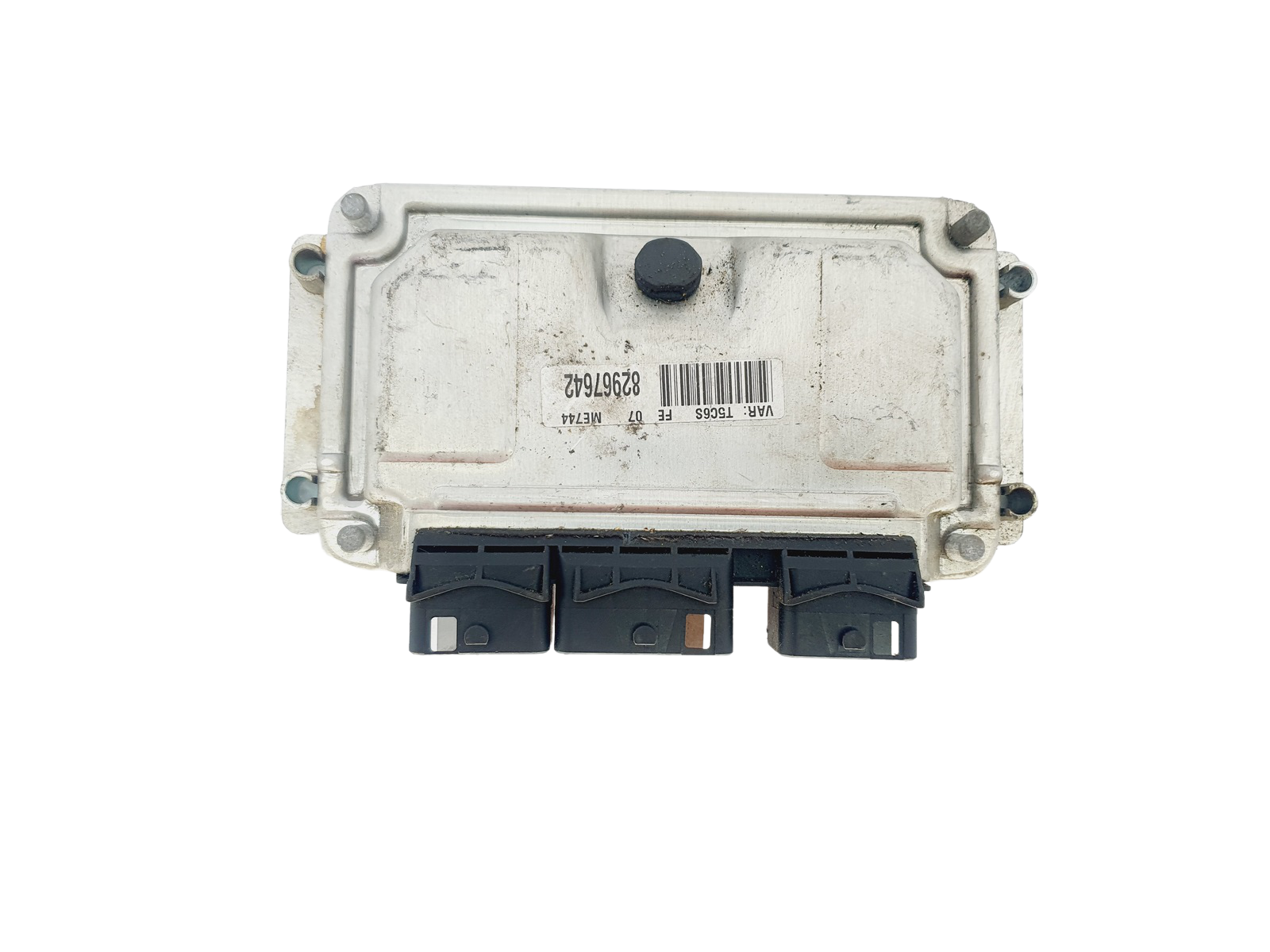 Regeleenheid 0261206943 9647480580 9638765680 PSA Bosch 39401 main product photo