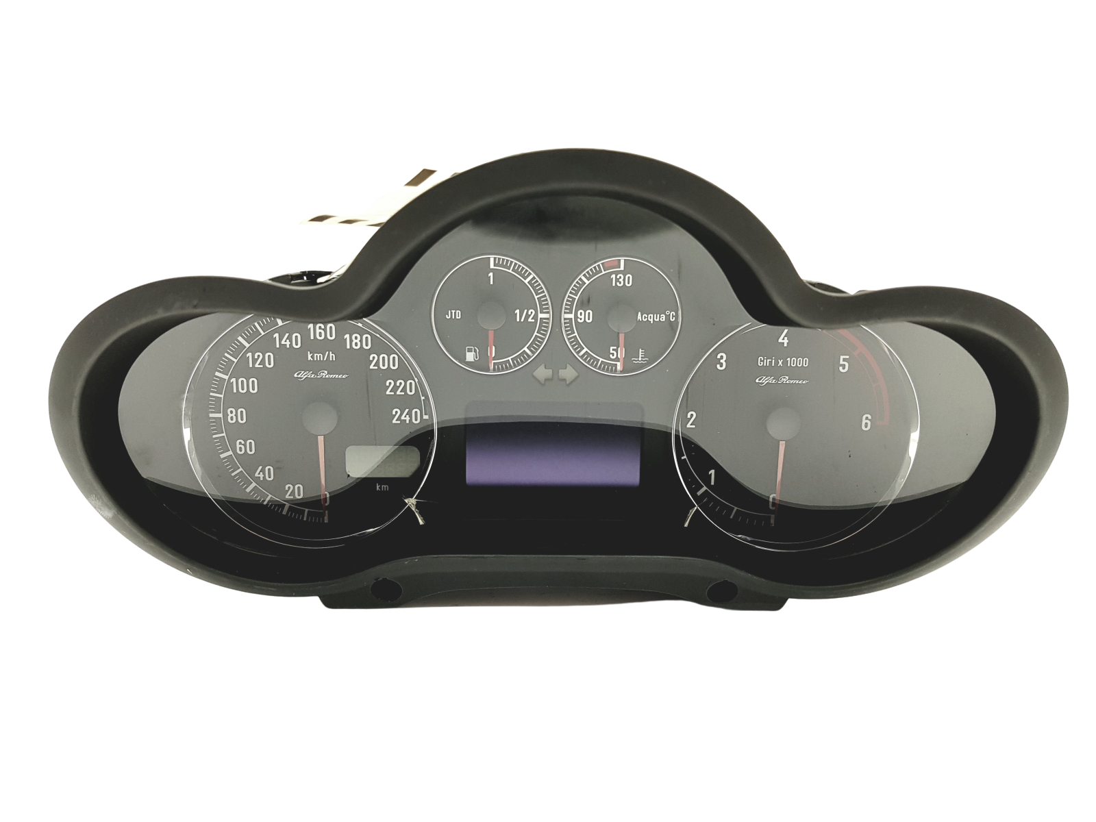 Snelheidsmeter Alfa Romeo 147 156063178 110080304064 36155 main product photo