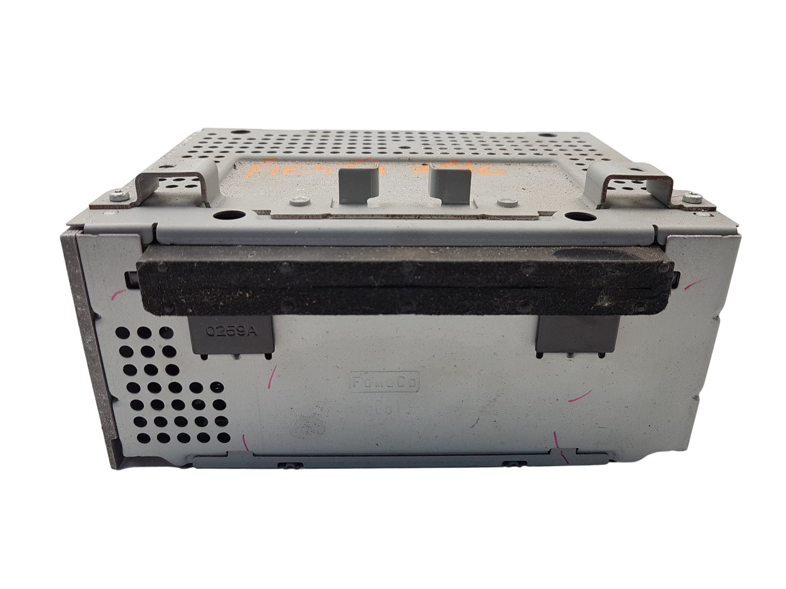 Radio CD-speler Ford E1BT-18C815-GE NG AHU 1145 main product photo