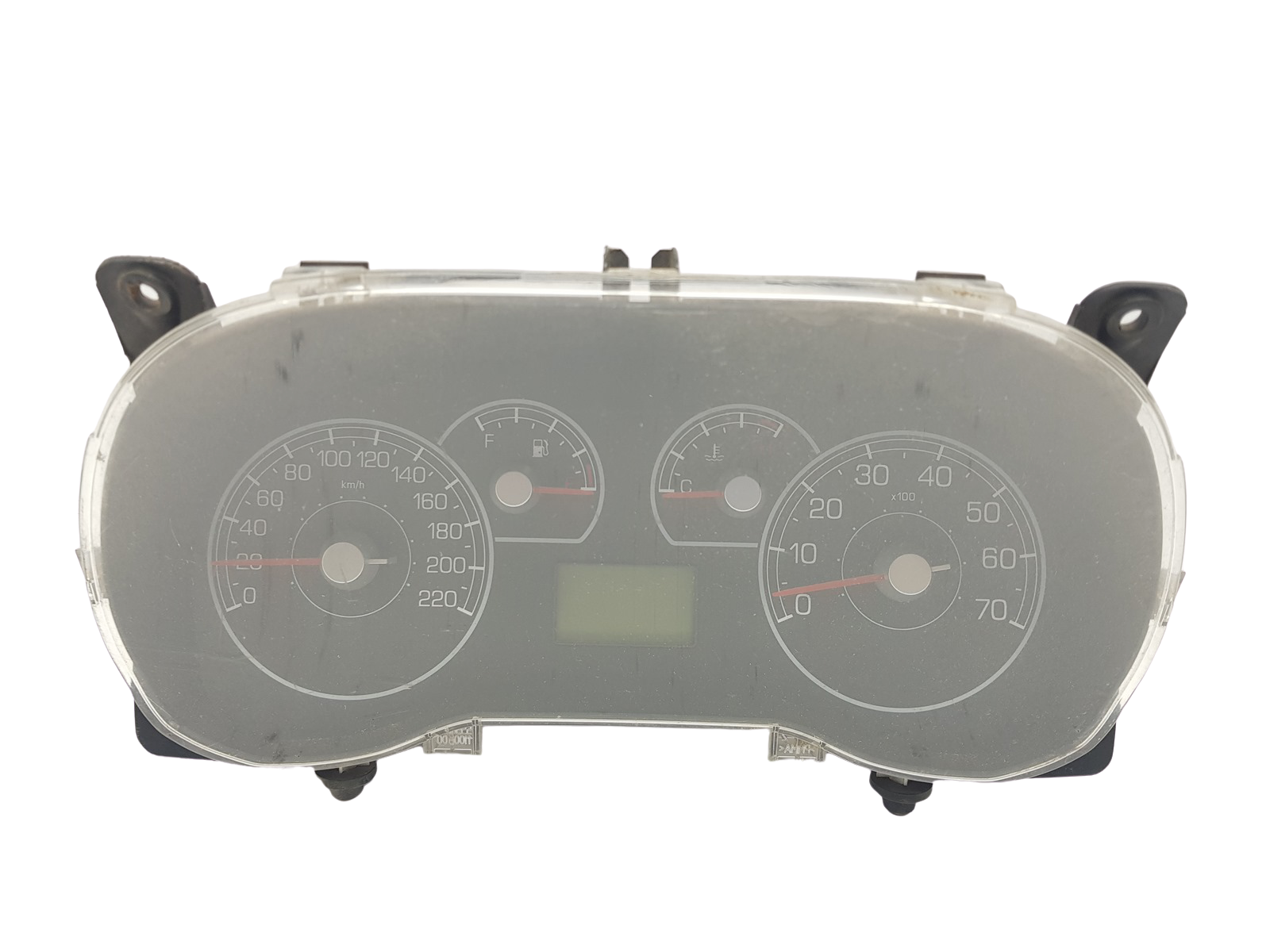 Toerenteller Fiat Doblo 5550011005 27160 main product photo