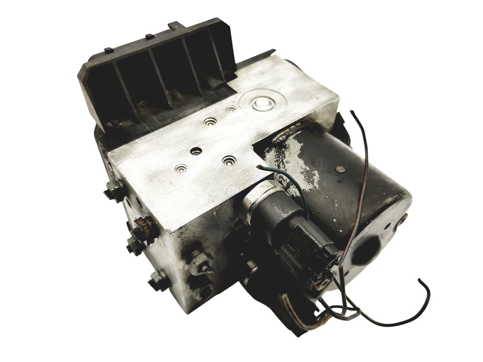 Abs Pomp Mercedes A W168 A0044310912 0265202461 Bosch 42693 main product photo