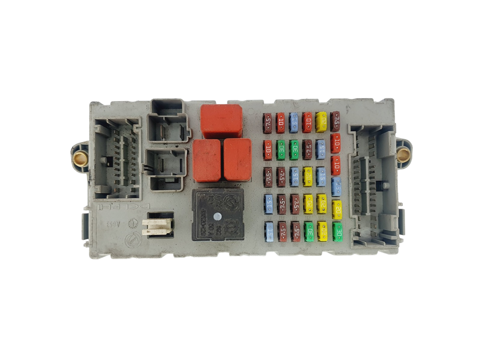 Zekeringenkast 50513353 CPL Alfa Delphi 34737 main product photo