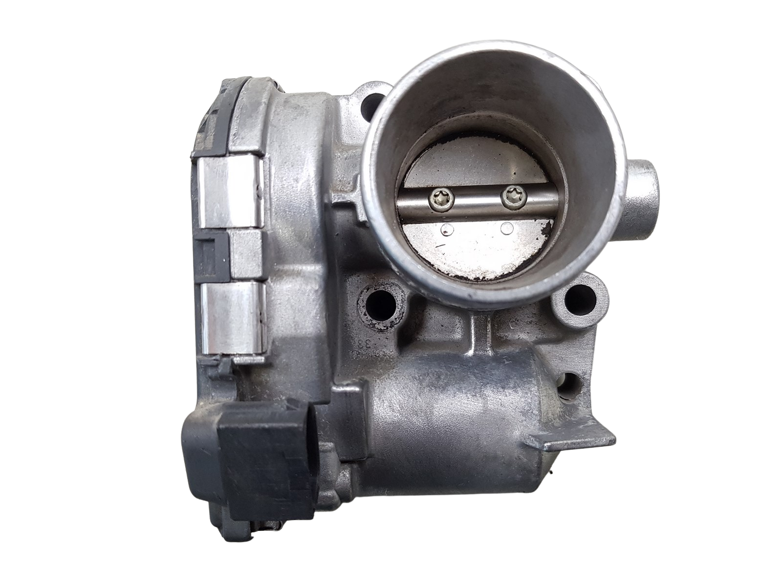 Gasklephuisventiel Fiat Lancia 0280750042 1.2B Bosch 2828 main product photo