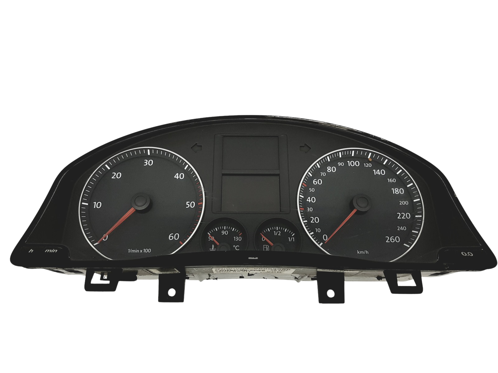 Toerenteller VW Golf MK5 1K0920853H VDO 33266 main product photo