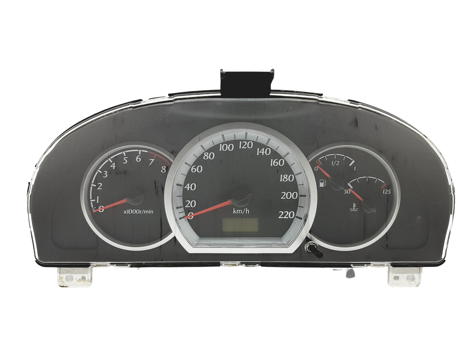 Toerenteller Chevrolet Lacetti Nubira 96430919PJ 50707 main product photo