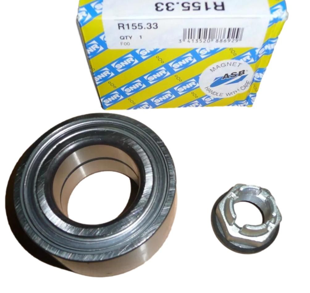 Wiellager Voor Doe Renault R155.33 402100005R SNR main product photo