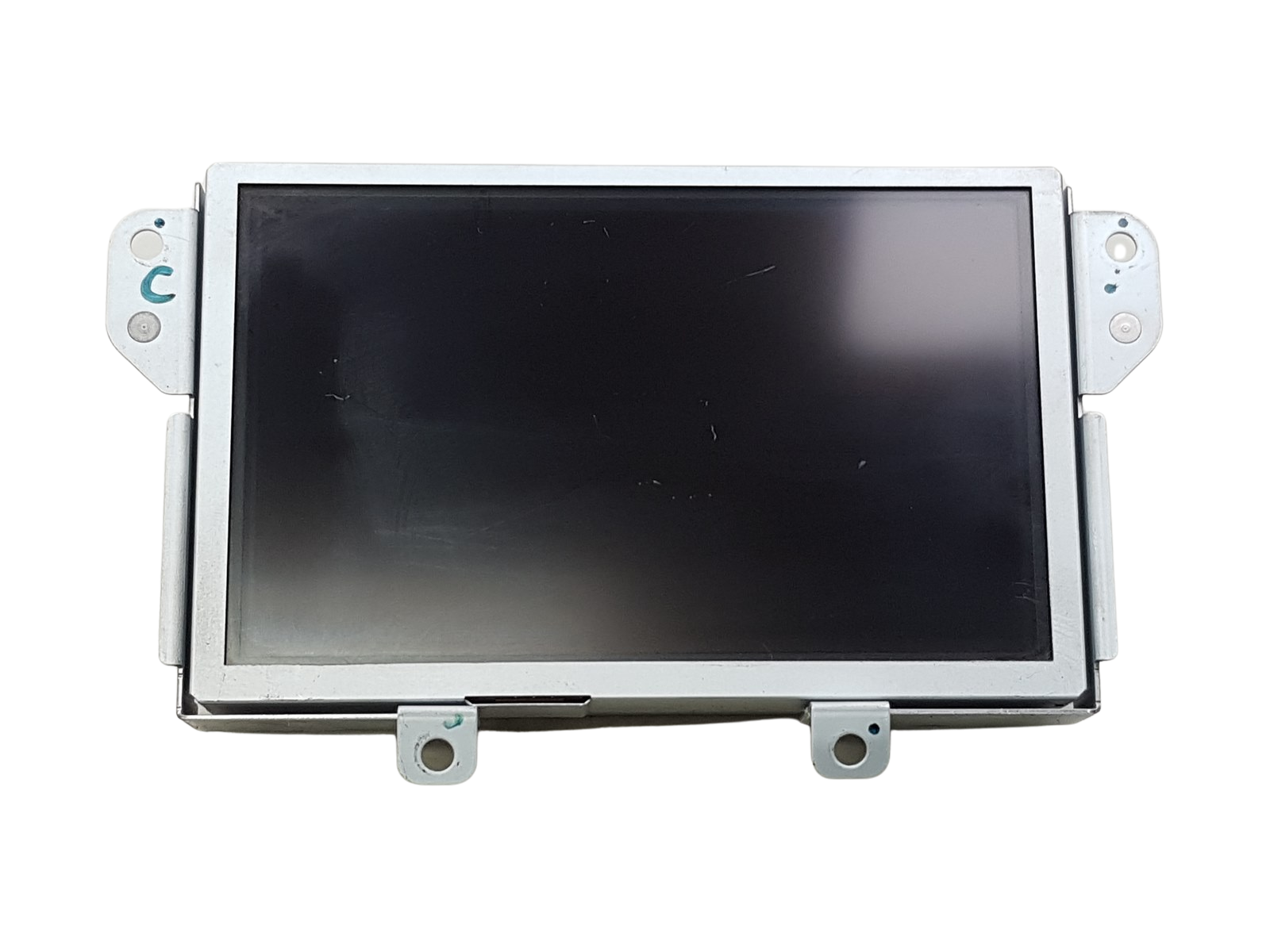 Navigatiedisplay Ford Focus 3 BM5T-18B955-FE 3 main product photo