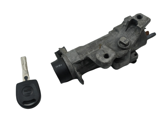Contactslot Seat Ibiza Leon 4B0905851C 4B0905849 1364 main product photo